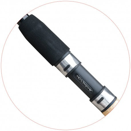 Baracuda Evolution Feeder Rod