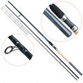 Baracuda Evolution Feeder Rod