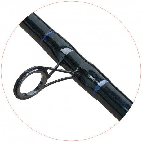 Baracuda Evolution Feeder Rod