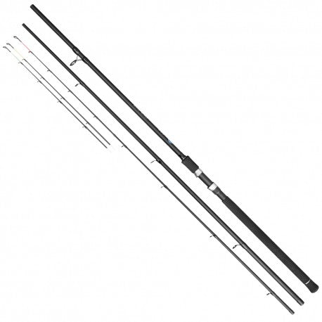 Baracuda Expert Feeder Rod