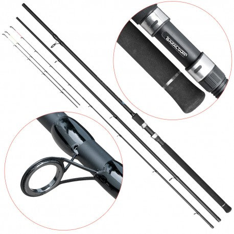 Baracuda Expert Feeder Rod