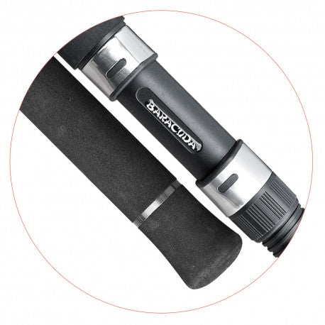 Baracuda Expert Feeder Rod