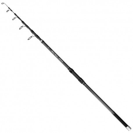 Baracuda Carbon Carp Rod Falcon