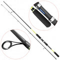 Baracuda Carbon Spinning Rod Fancy180L