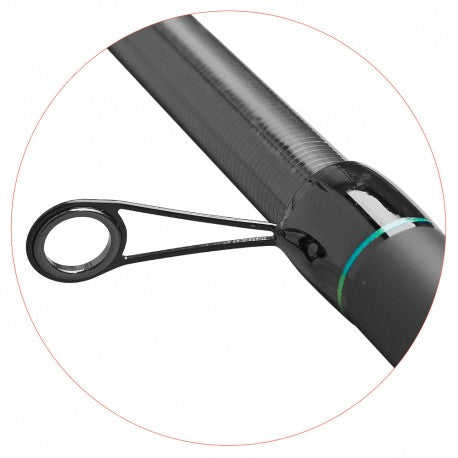 Baracuda Carbon Bolognese Rod FantasiaBolo