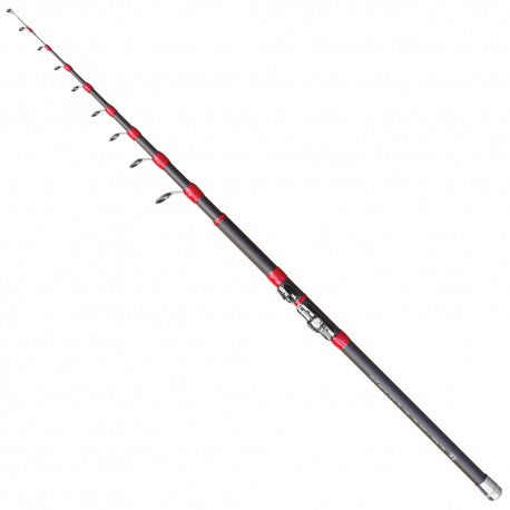 Baracuda Carbon Spinning Rod Flash430