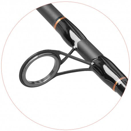 Baracuda Flipper Rod