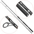 Baracuda Flipper Rod