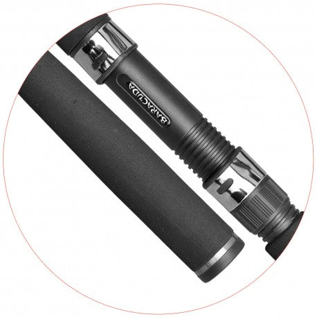 Baracuda Flipper Rod