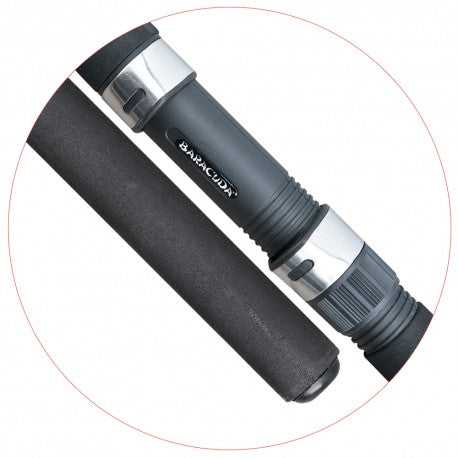 Baracuda Fortis Feeder Rod