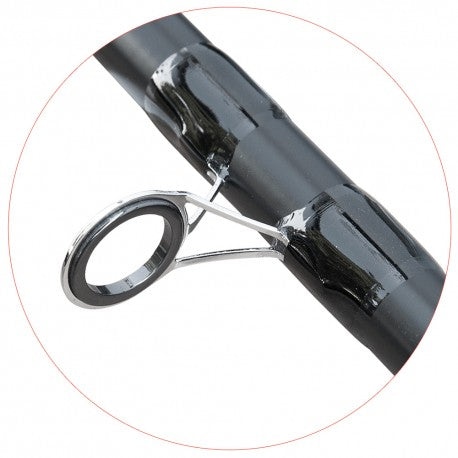 Baracuda Fortis Feeder Rod