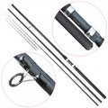 Baracuda Fortis Feeder Rod