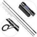 Baracuda Carbon Feeder Rod FrenzyFeeder