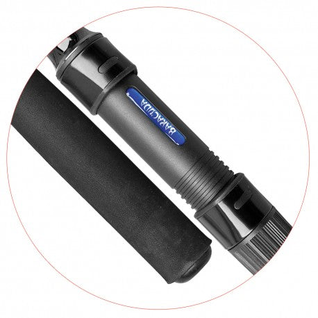 Baracuda Carbon Feeder Rod FrenzyFeeder