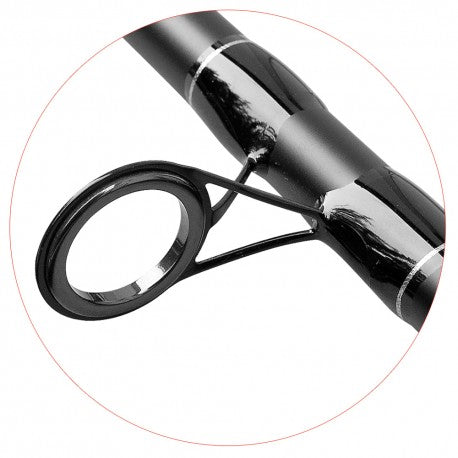 Baracuda Carbon Feeder Rod FrenzyFeeder