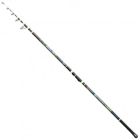 Baracuda Goliat Surf