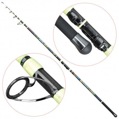 Baracuda Goliat Surf