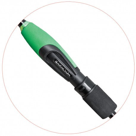 Baracuda Green Arrow