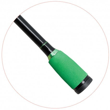 Baracuda Green Arrow