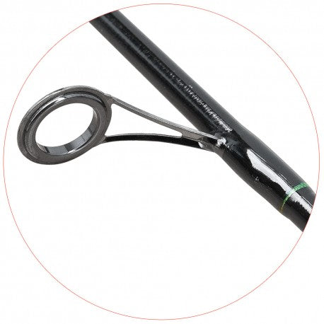 Baracuda Green Arrow