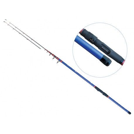 Baracuda Hyper Tele Match