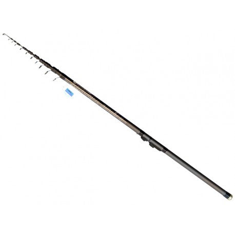 Baracuda Lake Trout Telescopic Fishing Rod