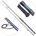 Baracuda Lazy Catfish Rod 2.85m / 2pc