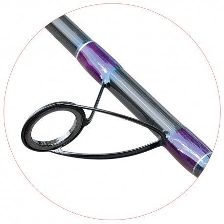 Baracuda Lazy Catfish Rod