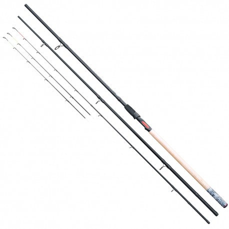 Baracuda Master Feeder Rod