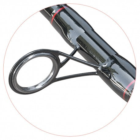 Baracuda Master Feeder Rod