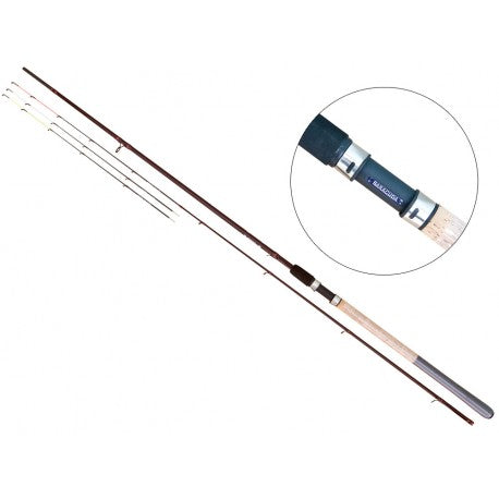 Baracuda Master Match
