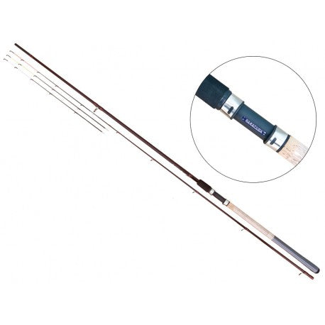 Baracuda Master Match