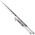 Baracuda Carbon Spinning Rod MiniT270
