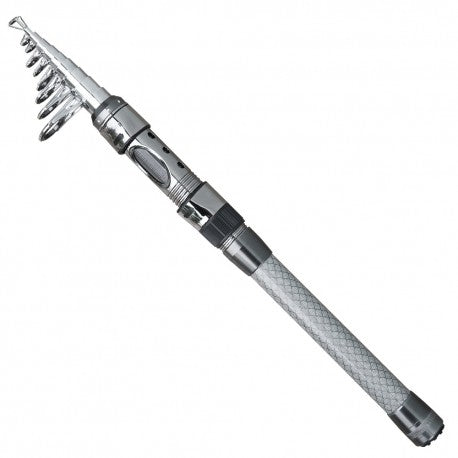 Baracuda Mini T Travel Telescopic Fishing Rod