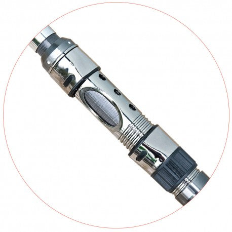 Baracuda Mini T Travel Telescopic Fishing Rod