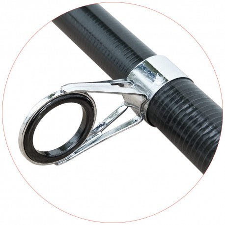 Baracuda Mini T Travel Telescopic Fishing Rod