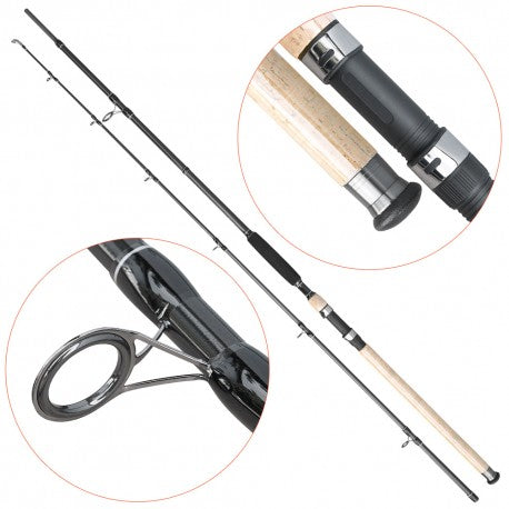 Baracuda Monster Rod