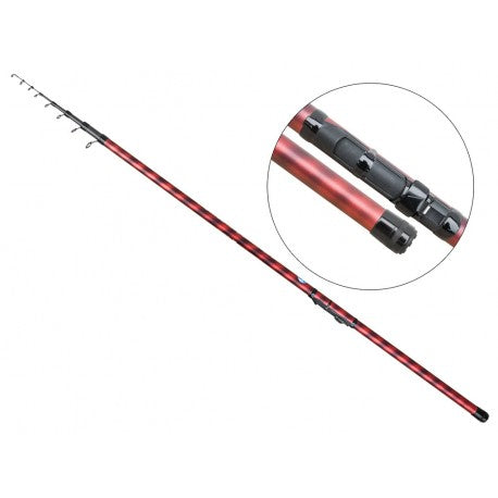 Baracuda Mystic Bolo MX Fishing Rod