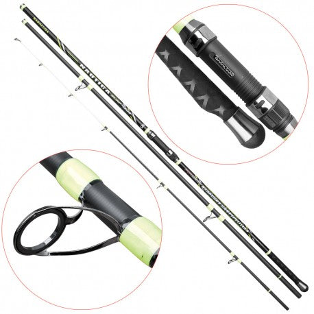 Baracuda Nautica Surf 4203
