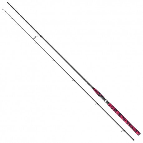 Baracuda Navajo Light Spinning Rod