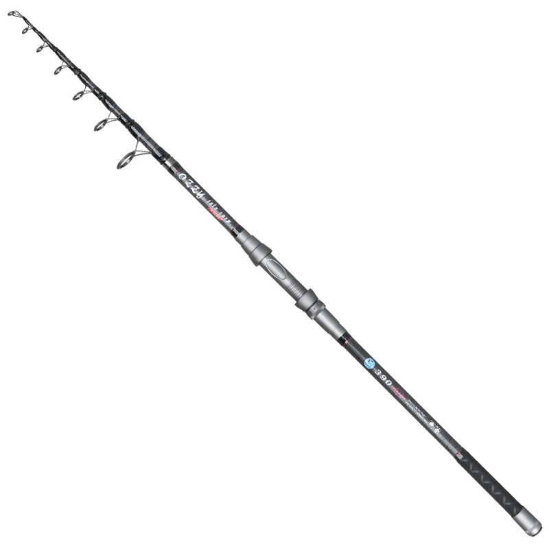 Baracuda Ozzy Carp Rod 3.6m / 7pc
