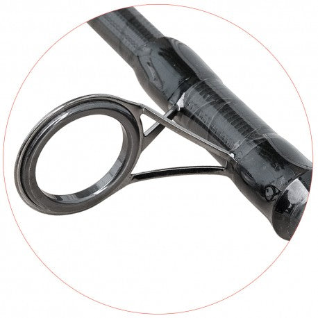 Baracuda Ozzy Carp Rod