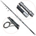 Baracuda Ozzy Carp Rod