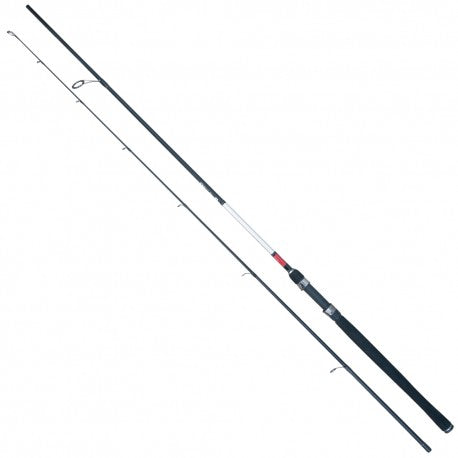 Baracuda Predator XP