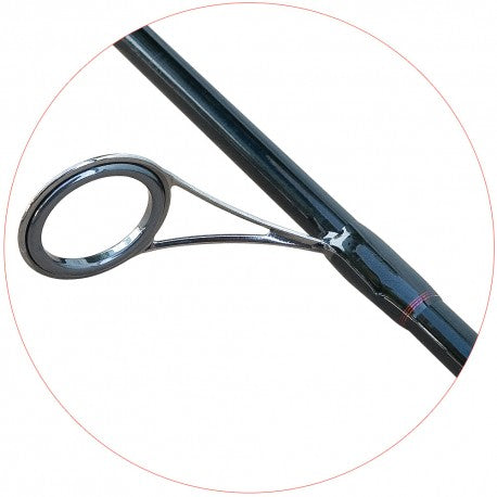 Baracuda Predator Classic Spinning Rod