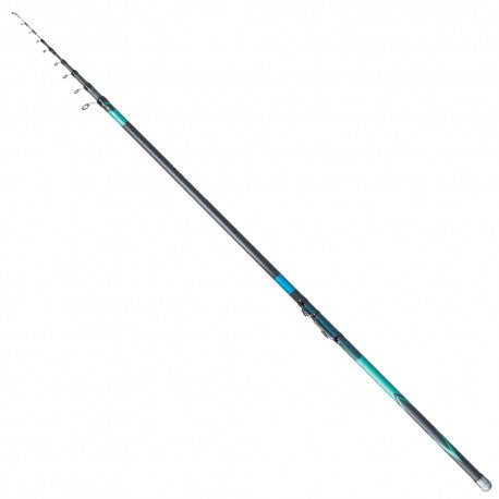 Baracuda Prince Bolognese Fishing Rod