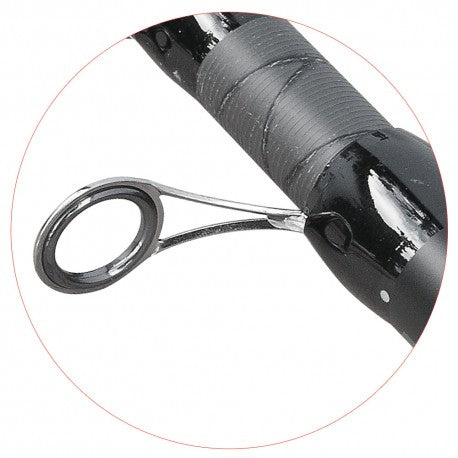 Baracuda Prince Bolognese Fishing Rod
