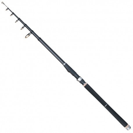 Baracuda Racer Telescopic Fishing Rod
