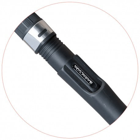 Baracuda Racer Telescopic Fishing Rod