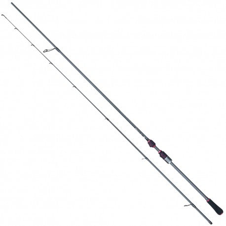 Baracuda Razor X Fast Spinning Rod